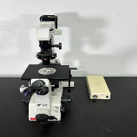 Nikon Eclipse TE300 Inverted Microscope image 2